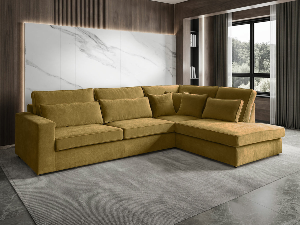 Corner sofa 613620