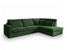 Corner sofa 613620