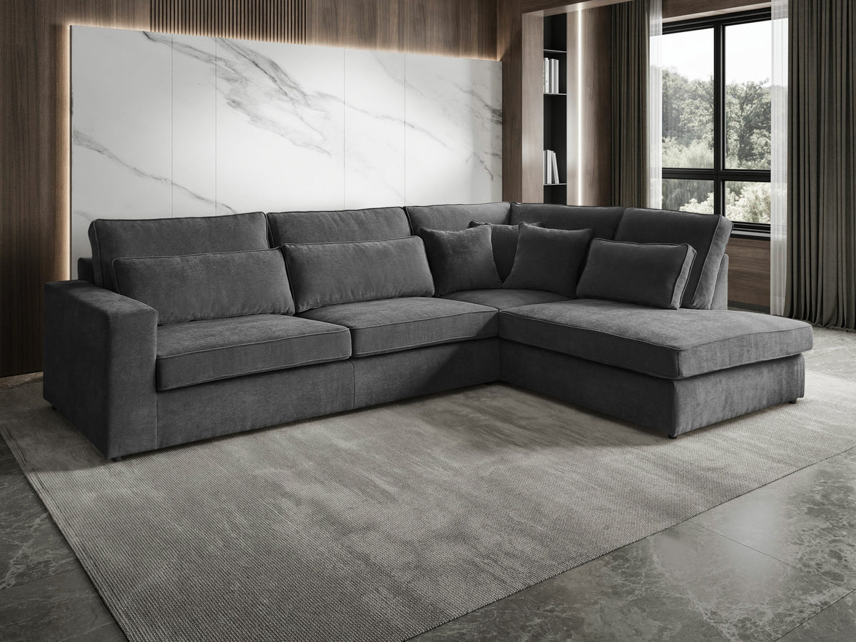 Corner sofa 613620