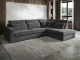 Corner sofa 613620