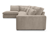 Corner sofa 613620
