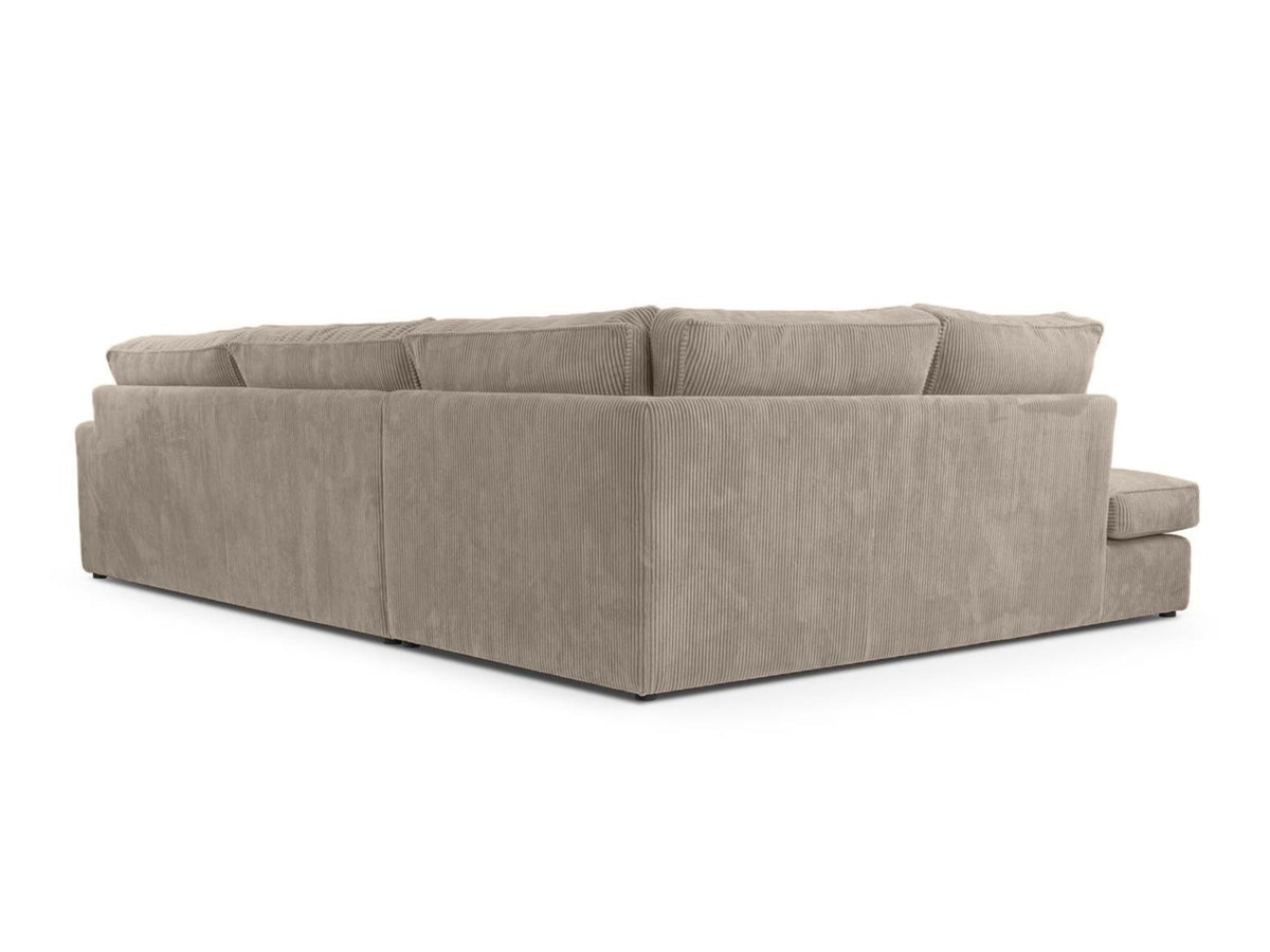 Corner sofa 613620