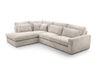Corner sofa 613620