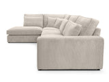 Corner sofa 613620