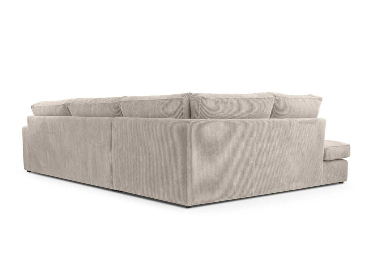 Corner sofa 613620