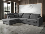 Corner sofa 613620
