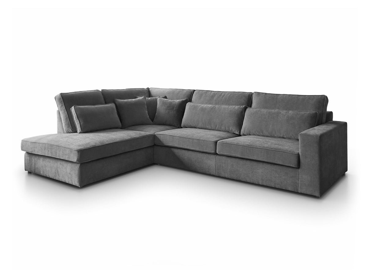Corner sofa 613620