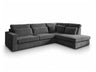 Corner sofa 613620