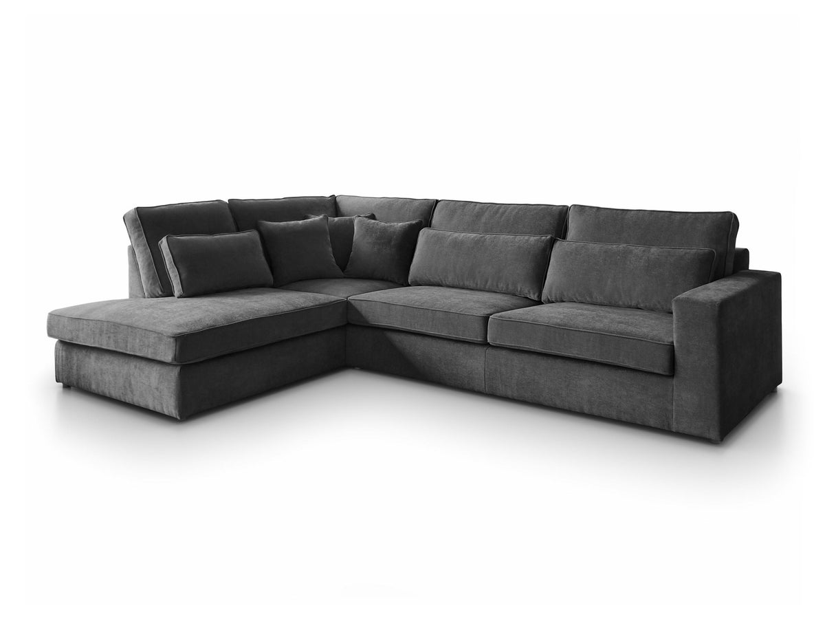Corner sofa 613620