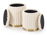 Ottoman set 613690