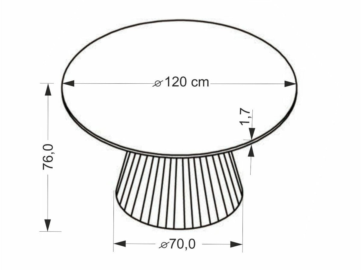 Table 613694