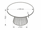Table 613694