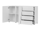 Chest of drawers 613695