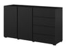 Chest of drawers 613695