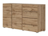 Chest of drawers 613695