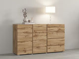 Chest of drawers 613695