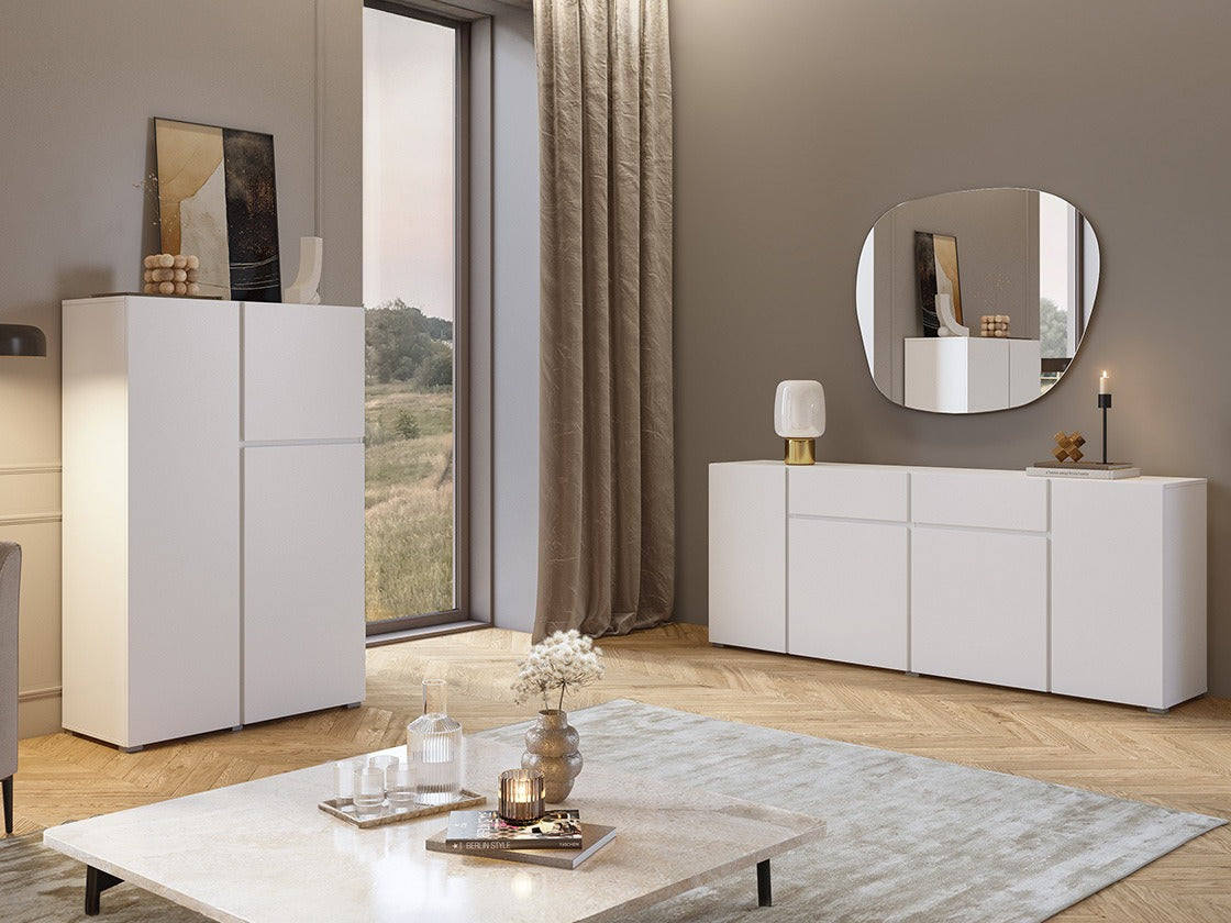 Chest of drawers 613806