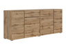 Chest of drawers 613806