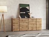 Chest of drawers 613806