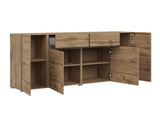 Chest of drawers 613806