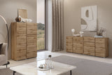 Chest of drawers 613806