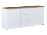 Chest of drawers 640278