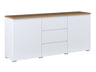Chest of drawers 640278