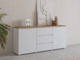 Chest of drawers 640278
