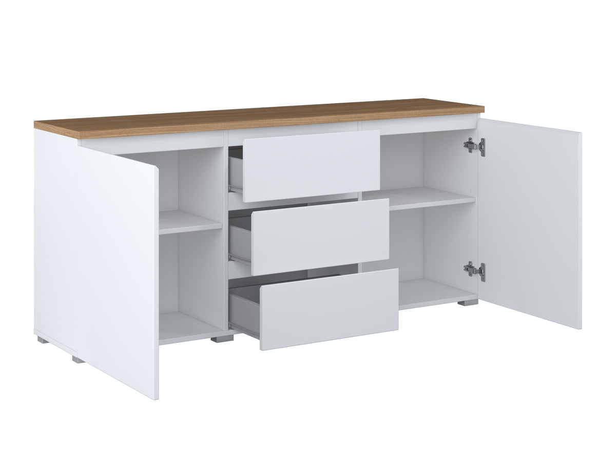 Chest of drawers 640278