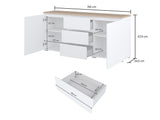 Chest of drawers 640278