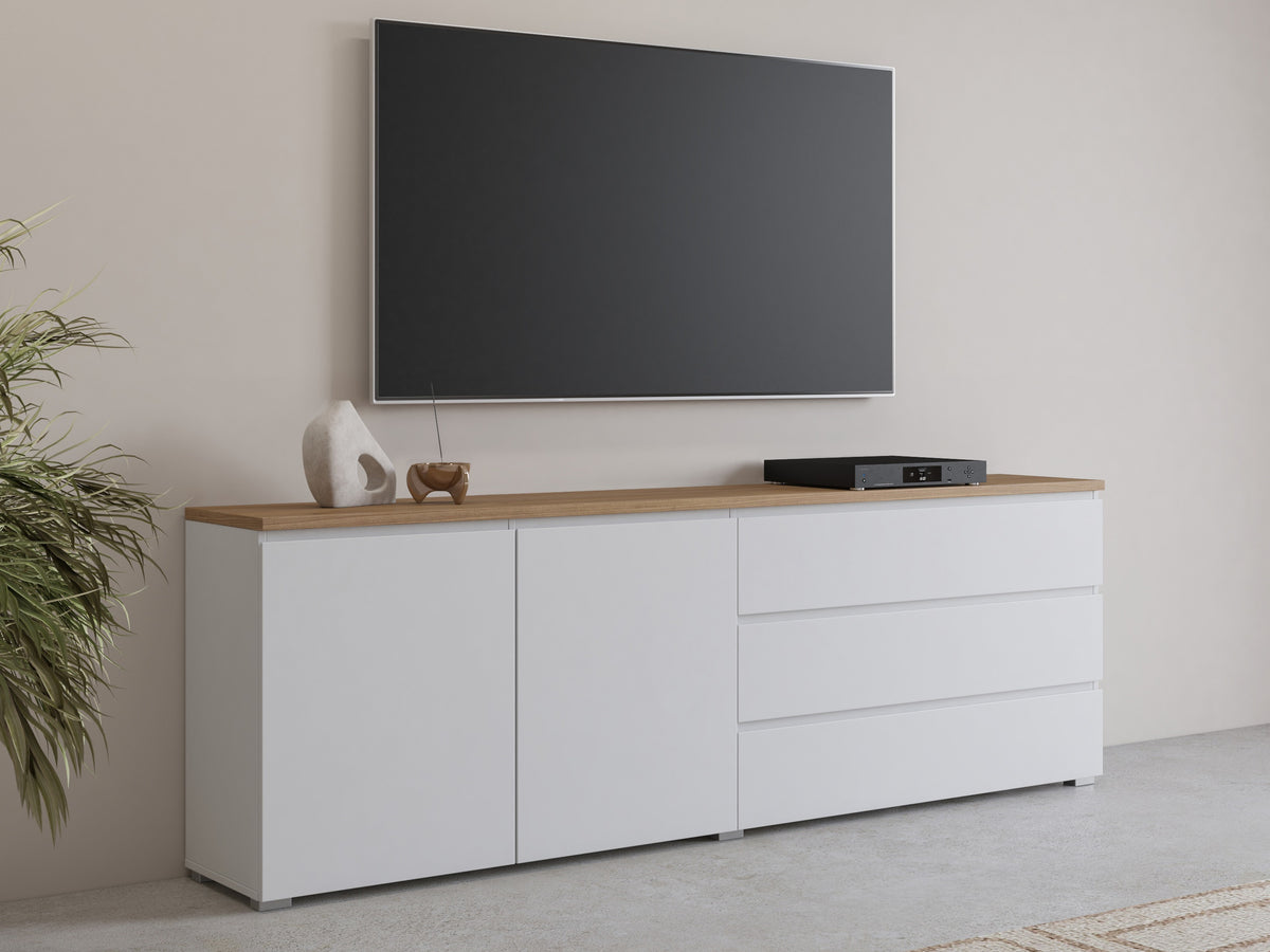 Chest of drawers 640289