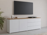 Chest of drawers 640289