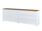 Chest of drawers 640289