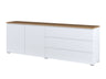 Chest of drawers 640289