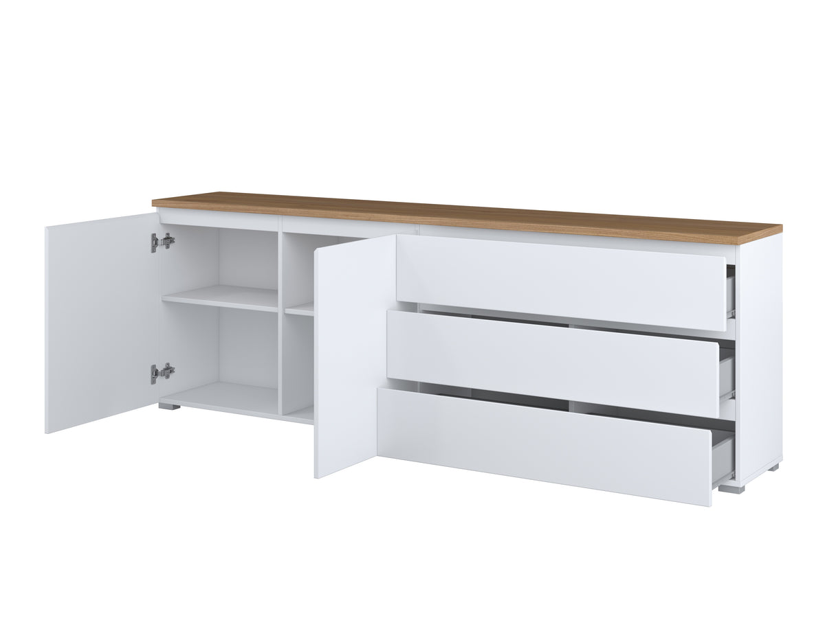 Chest of drawers 640289