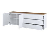Chest of drawers 640289