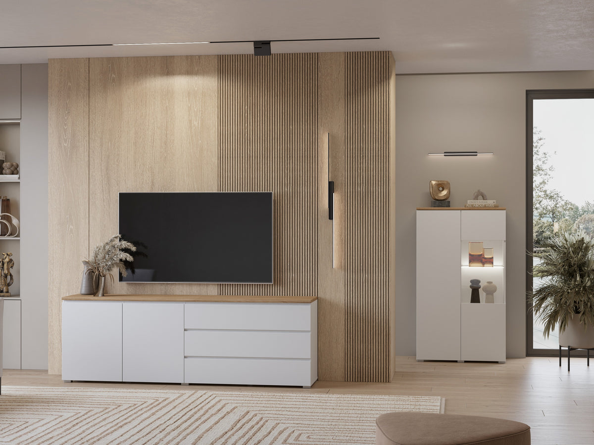 Chest of drawers 640289