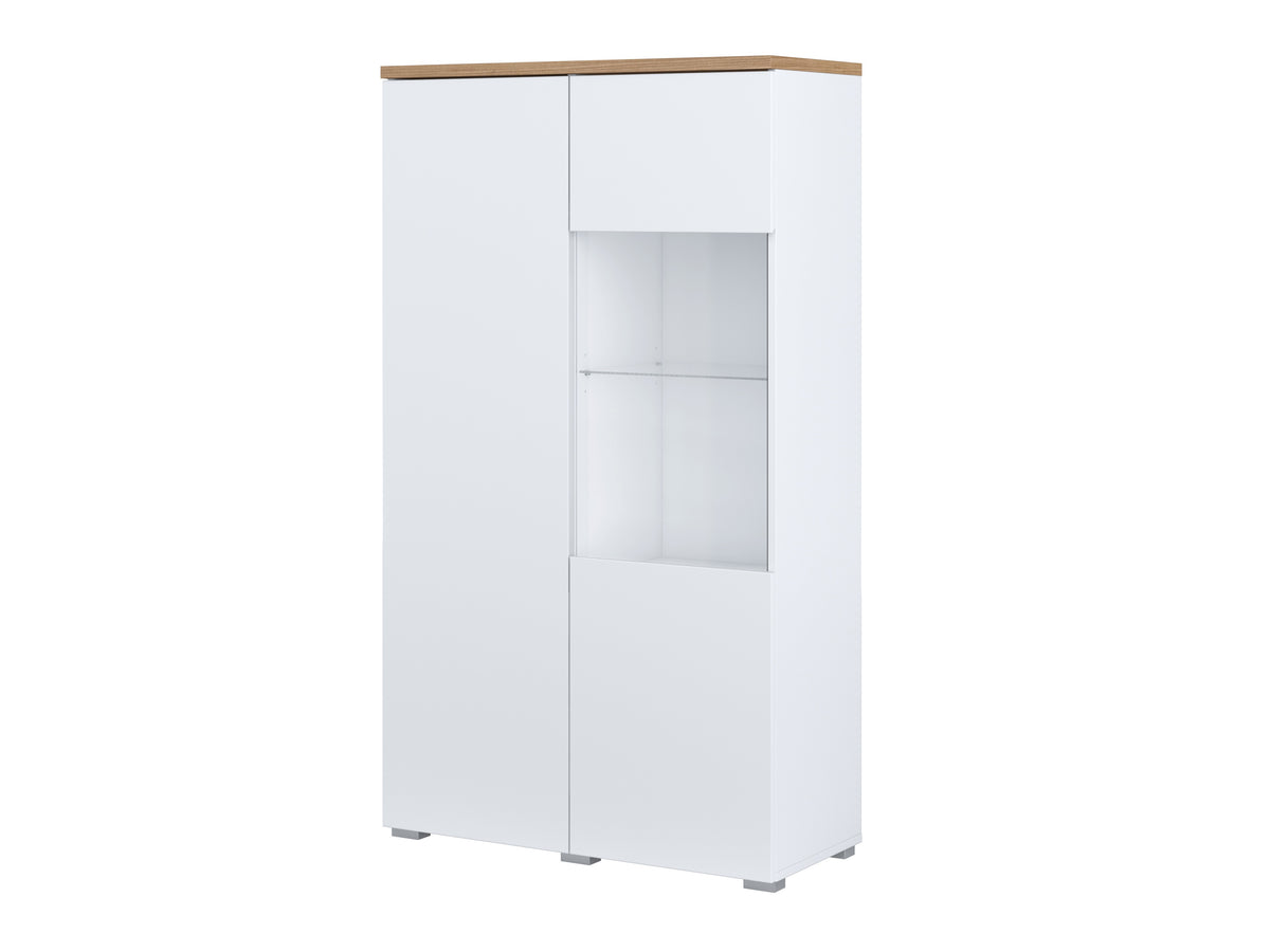 Bookcase 640299