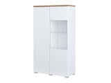 Bookcase 640299