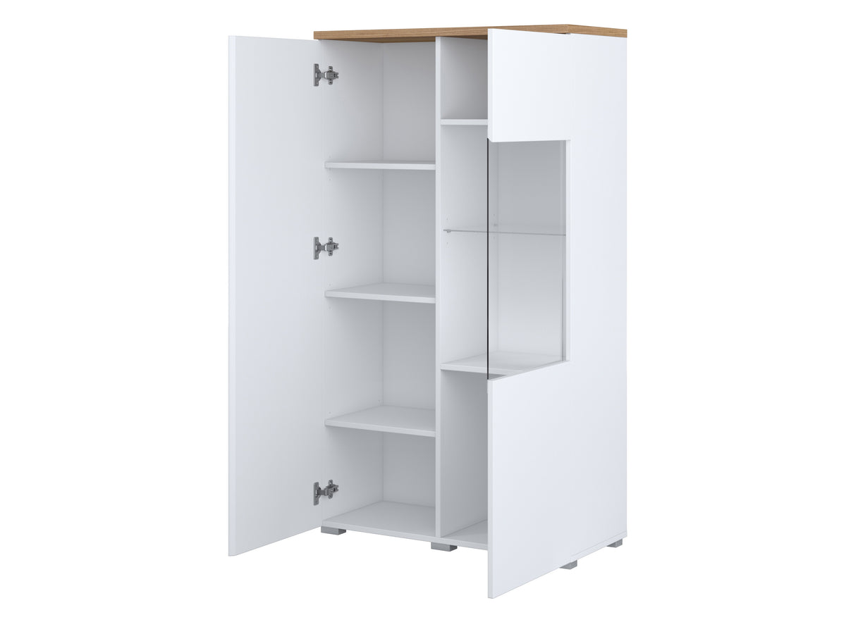 Bookcase 640299