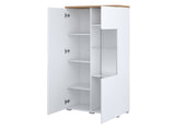 Bookcase 640299