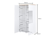 Bookcase 640299