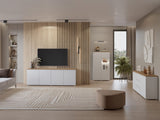 Bookcase 640299