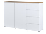 Chest of drawers 640318