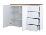 Chest of drawers 640318