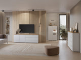 Chest of drawers 640318