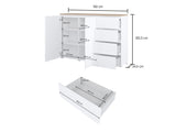 Chest of drawers 640318