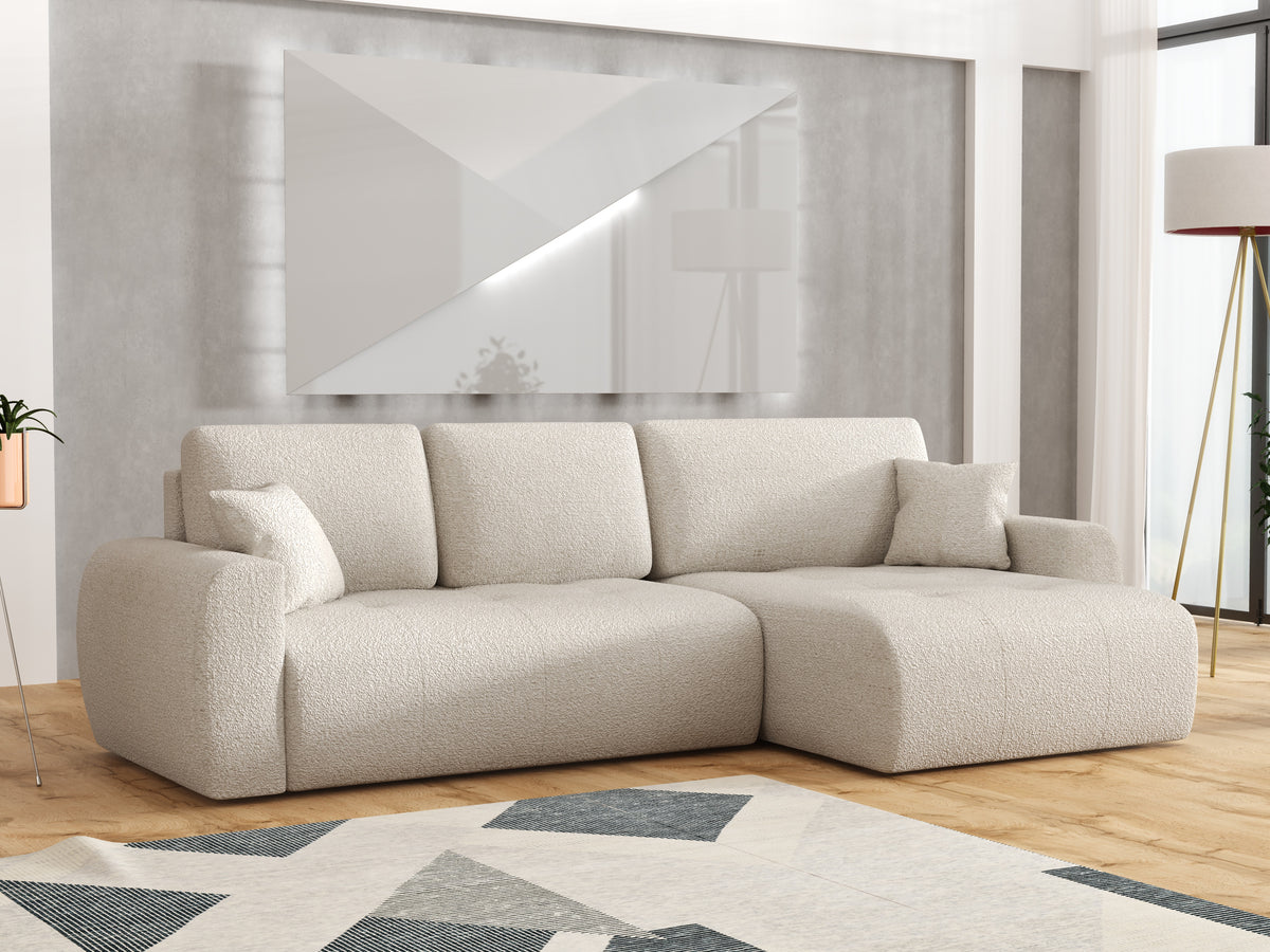 Corner sofa 613853