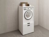 Bathroom shelf 613857