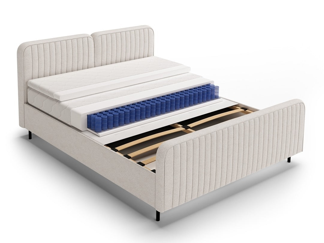 Continental bed 613861
